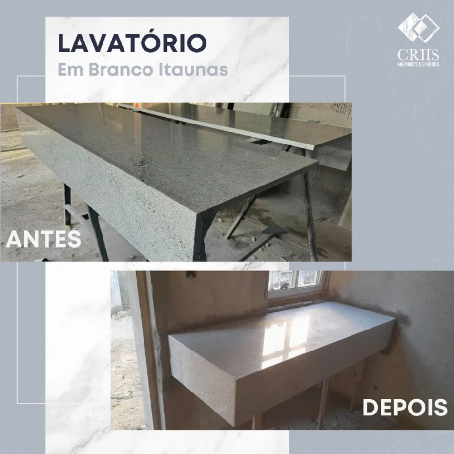 Foto 5:  — Criis Mármores e Granitos